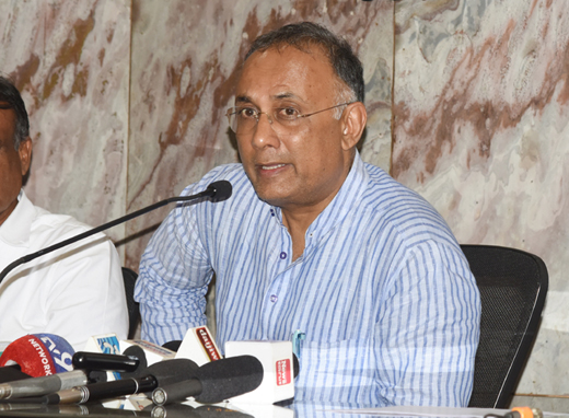 Dinesh Gundoo Rao